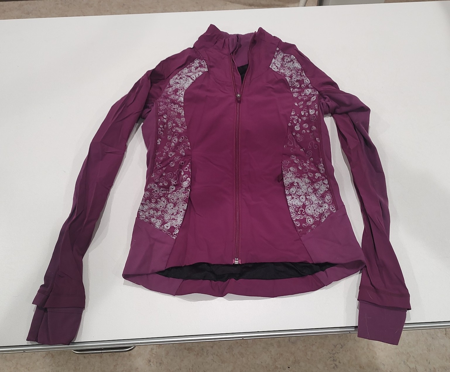 Lululemon Jacket
