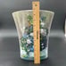 Goebel Limited Edition Artis Orbis Renoir Fleur de Printemps Porcelain Vase