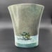 Goebel Limited Edition Artis Orbis Renoir Fleur de Printemps Porcelain Vase