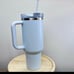 Stanley x Starbucks Spring Light Spring Blue 40oz Tumbler SHIPS TODAY