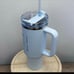 Stanley x Starbucks Spring Light Spring Blue 40oz Tumbler SHIPS TODAY