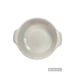 Anchor Hocking Vintage Fire King Nature's Bounty Casserole Dish in white #438.