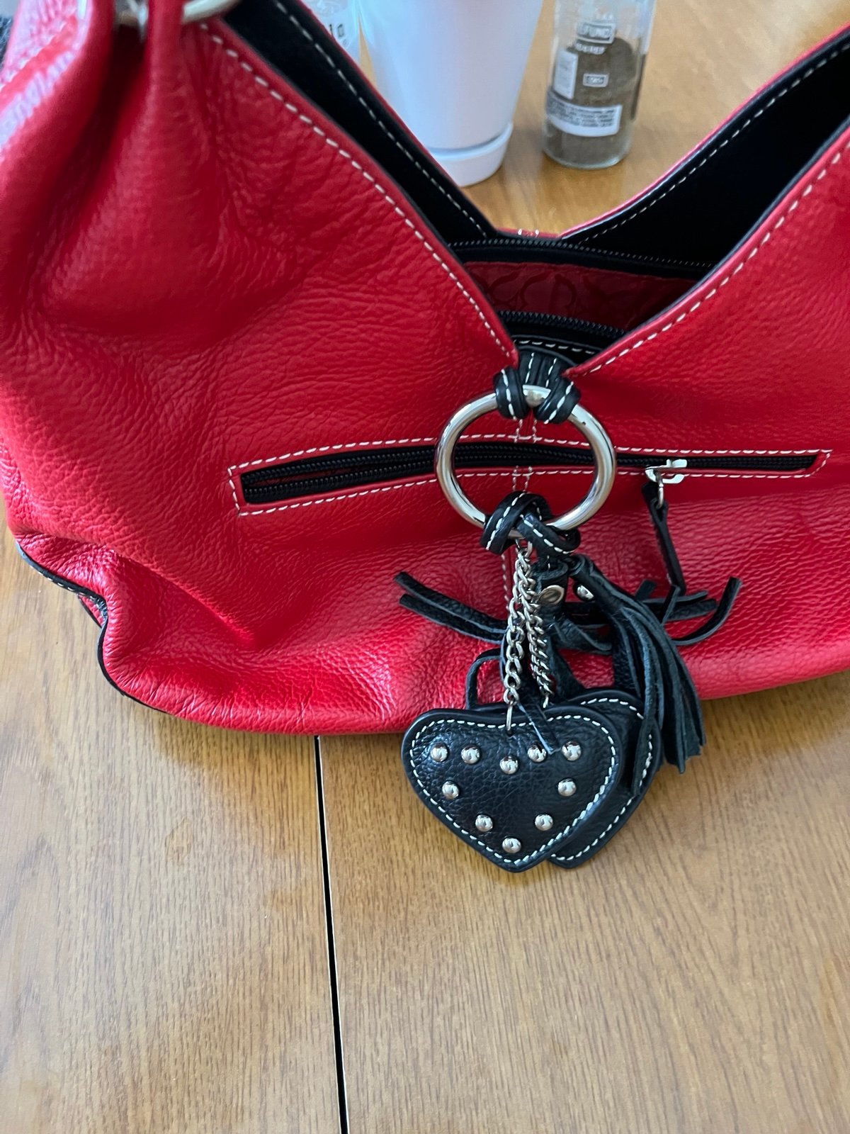 Shoulder bag