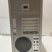 Apple Mac Pro A1186, tested for operation, junk item.