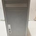 Apple Mac Pro A1186, tested for operation, junk item.
