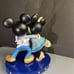 disney WDW 50TH MICKEY & MINNIE CELEBRATION FIGURE