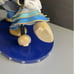 disney WDW 50TH MICKEY & MINNIE CELEBRATION FIGURE