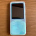 SONY WALKMAN NW-S755 Sony Walkman 16GB Blue