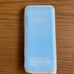 SONY WALKMAN NW-S755 Sony Walkman 16GB Blue