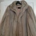 Faux Fur Coat