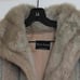 Faux Fur Coat