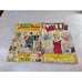 1964 Comic-Millie The Model Annual #3-72 Pages+ Jimmy Olsen 80 Pg Giant