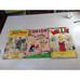 1964 Comic-Millie The Model Annual #3-72 Pages+ Jimmy Olsen 80 Pg Giant