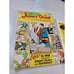 1964 Comic-Millie The Model Annual #3-72 Pages+ Jimmy Olsen 80 Pg Giant