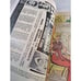 1964 Comic-Millie The Model Annual #3-72 Pages+ Jimmy Olsen 80 Pg Giant