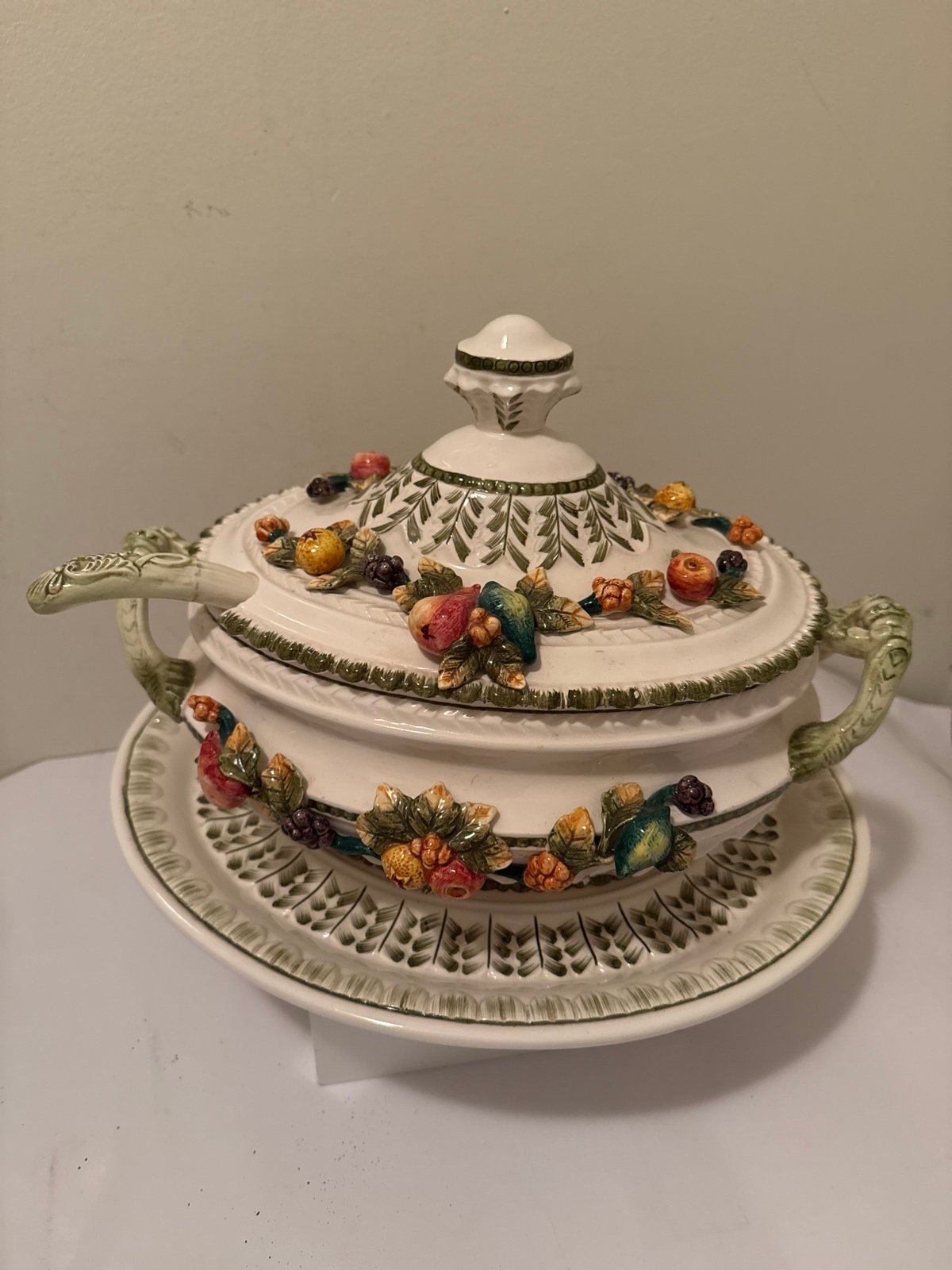 Soup Server