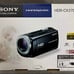 Sony HDR-CX270V Video Camera