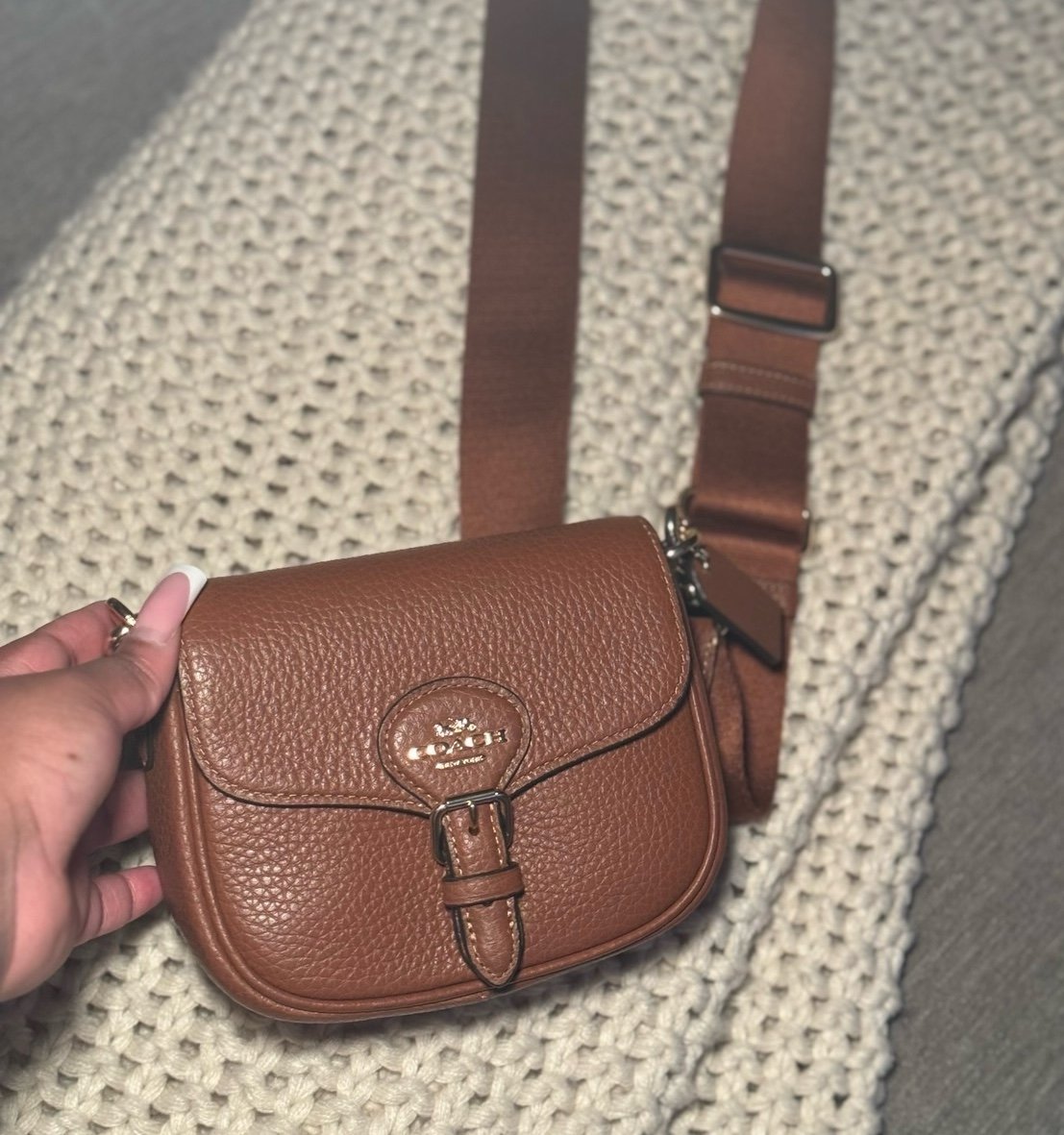 Crossbody