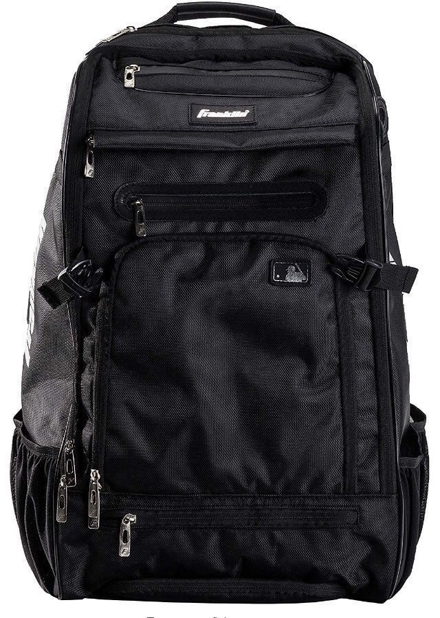 Franklin baseball bag