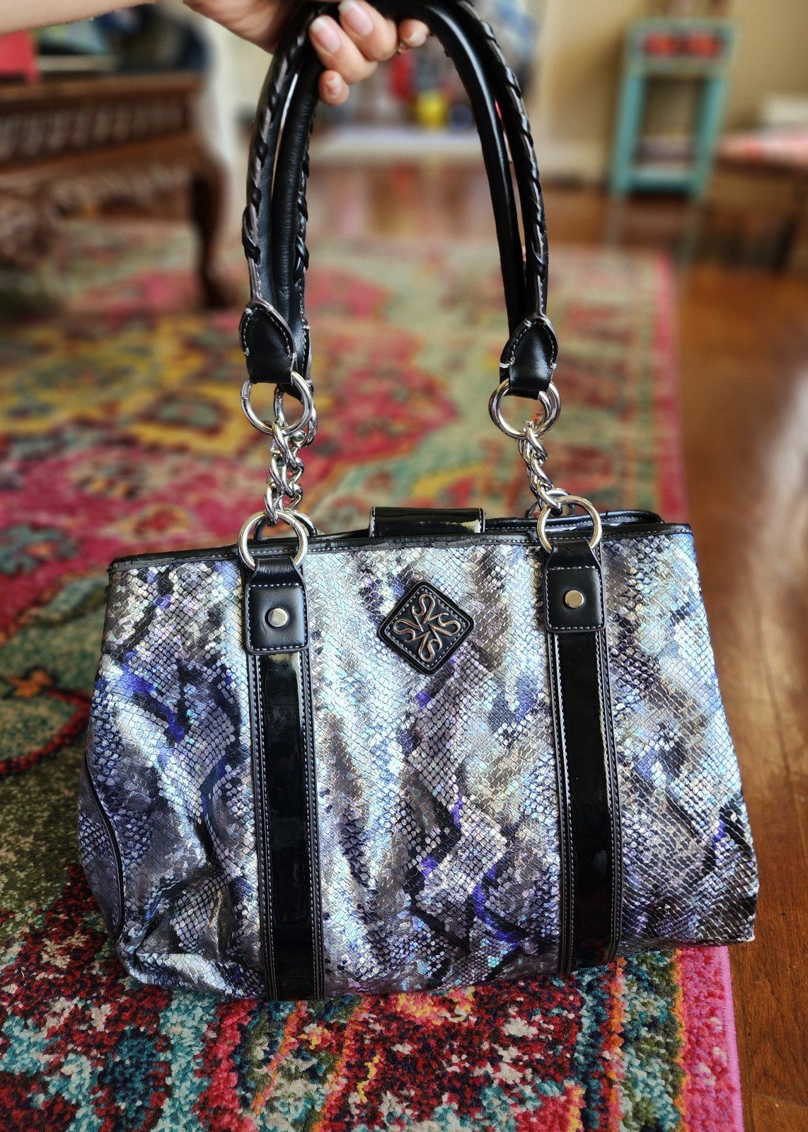 Simply Vera Vera Wang Leather Shoulder Shoulder Bags | Mercari Simply Vera Vera Wang Leather Shoulder Shoulder Bags | Mercari