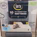 Serta 10 inch cool memory foam bed in a box