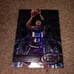 1997/98 SkyBox #11 Metal Universe Autograph