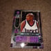 1997/98 SkyBox #11 Metal Universe Autograph
