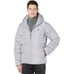 U.S. Polo Assn. Rolled Padded Puffer jacket coat size large