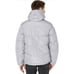 U.S. Polo Assn. Rolled Padded Puffer jacket coat size large