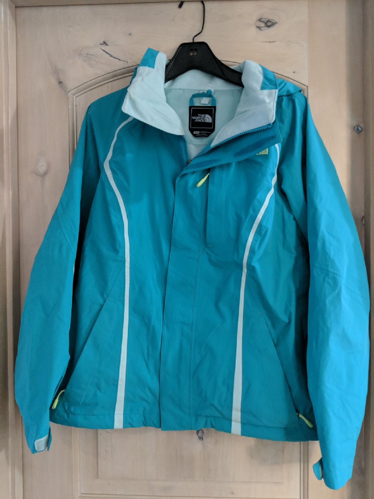 womens north face jacket