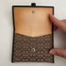 Coach Vintage Mini Card Case / Wallet