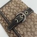 Coach Vintage Mini Card Case / Wallet