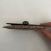 Coach Vintage Mini Card Case / Wallet