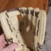 Franklin CTZ5000 RHT 11.5 Baseball Glove