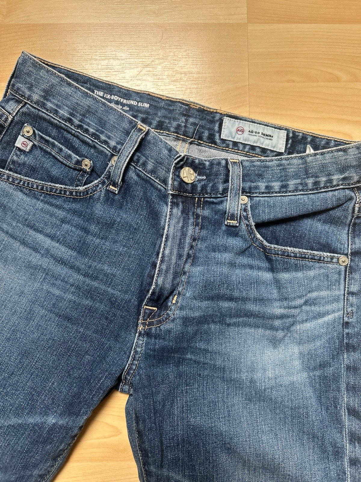 AG jeans