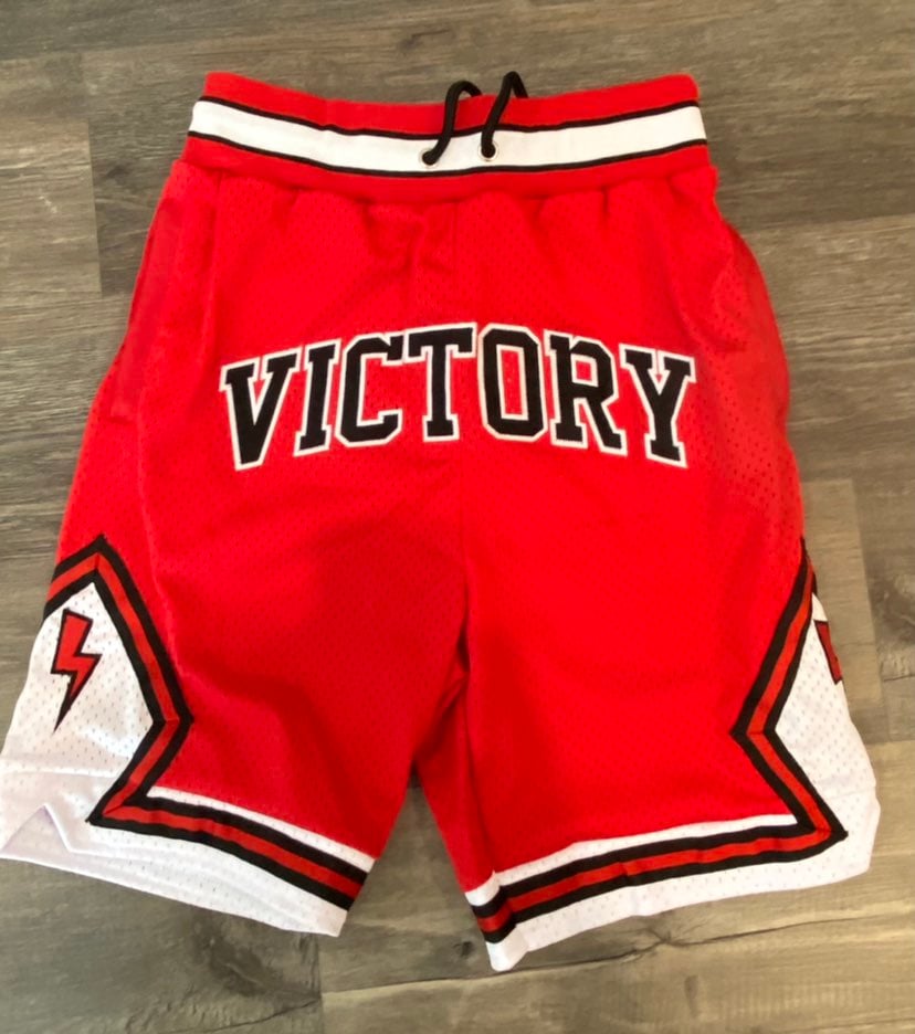 RED HOT CHILI PEPPERS Fleece Short レッチリ Zebra Asterisk Fleece Short – Red Hot Chili Peppers
