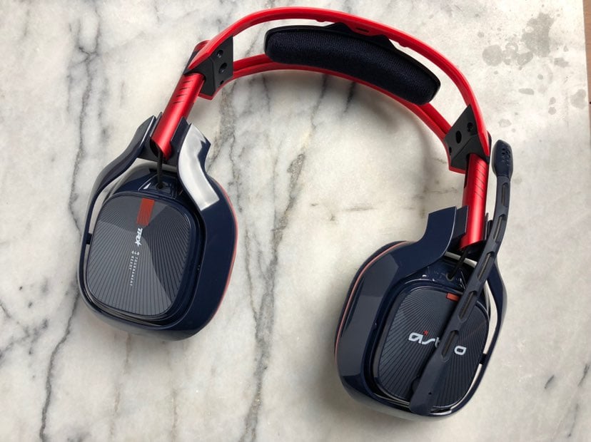 headset