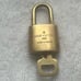 Louis Vuitton Lock & Key 320