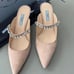 Prada heels