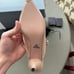 Prada heels