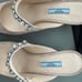 Prada heels