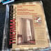 Thermalogic Check Tab-Top Curtain Pair - Wheat 80x64