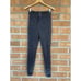 lovers and friends metallic jeggins xs