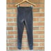 lovers and friends metallic jeggins xs