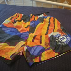 Nike shorts