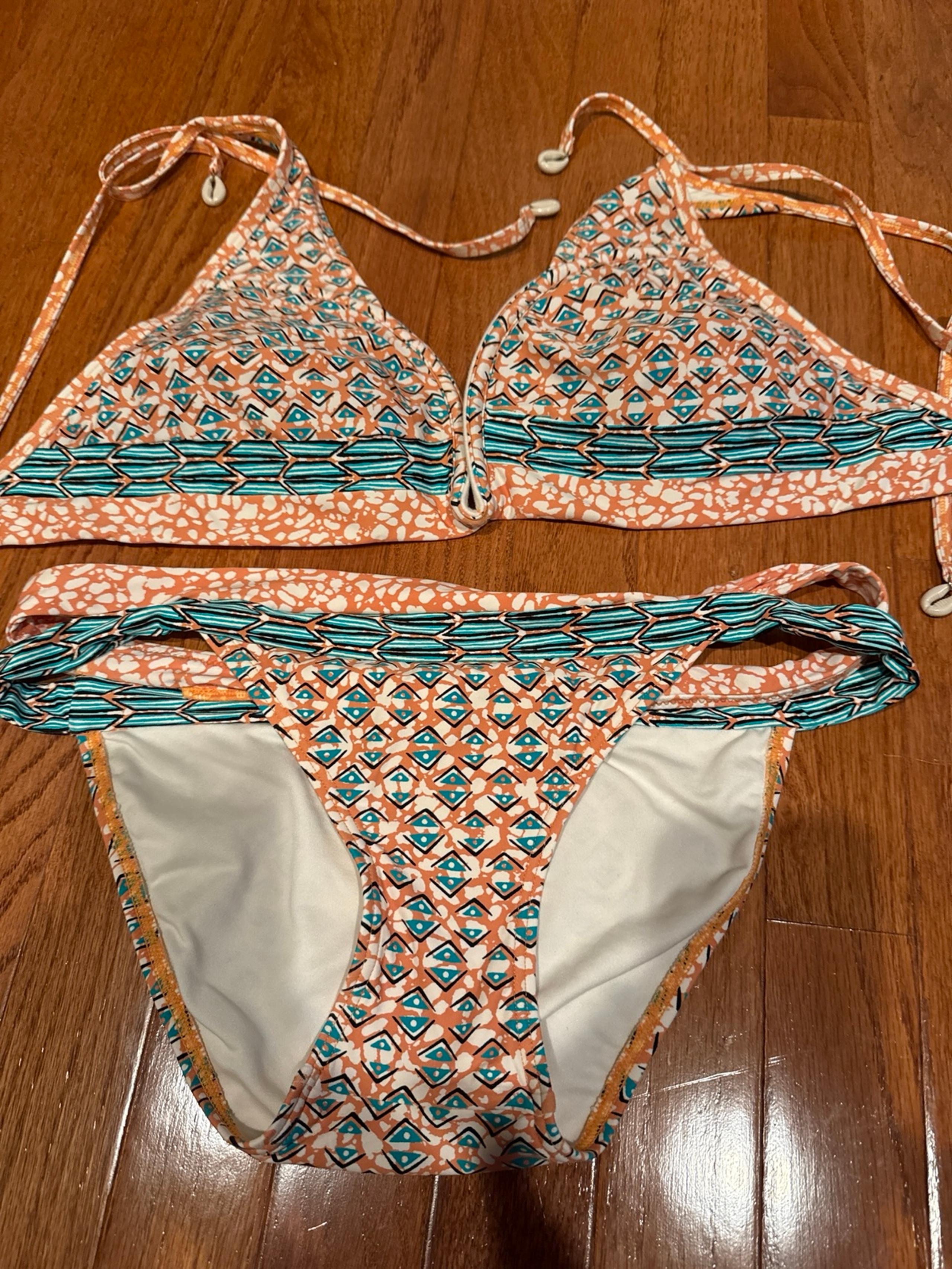 Bikini by coco reef