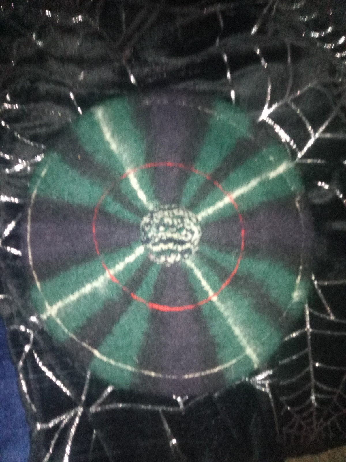 Vintage Makenzie Scotland hat