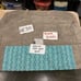 Venetian Taupe Corded Side Insert and cover