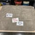 Venetian Taupe Corded Side Insert and cover