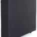 Venetian Taupe Corded Side Insert and cover